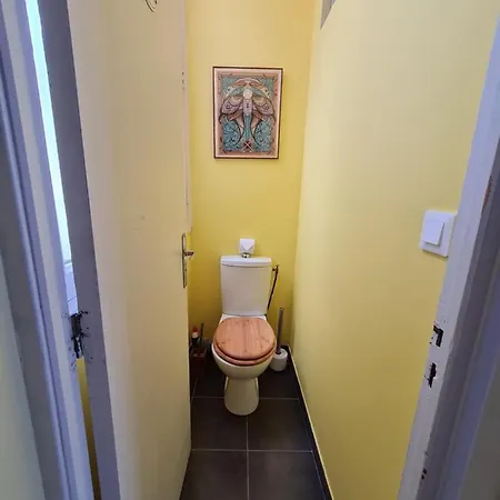 Apartman Chez Nicola & Aurelie, Sur Les Quais De